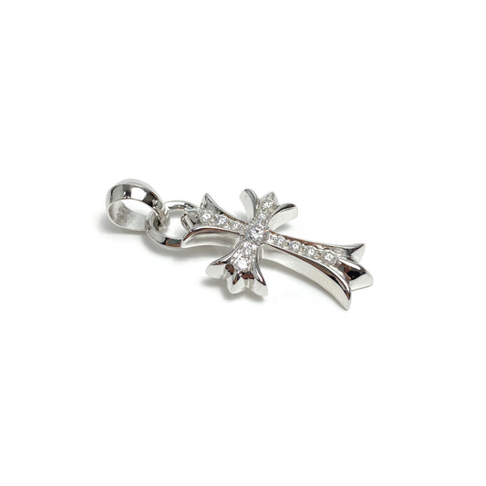 A20水滴十字架三色