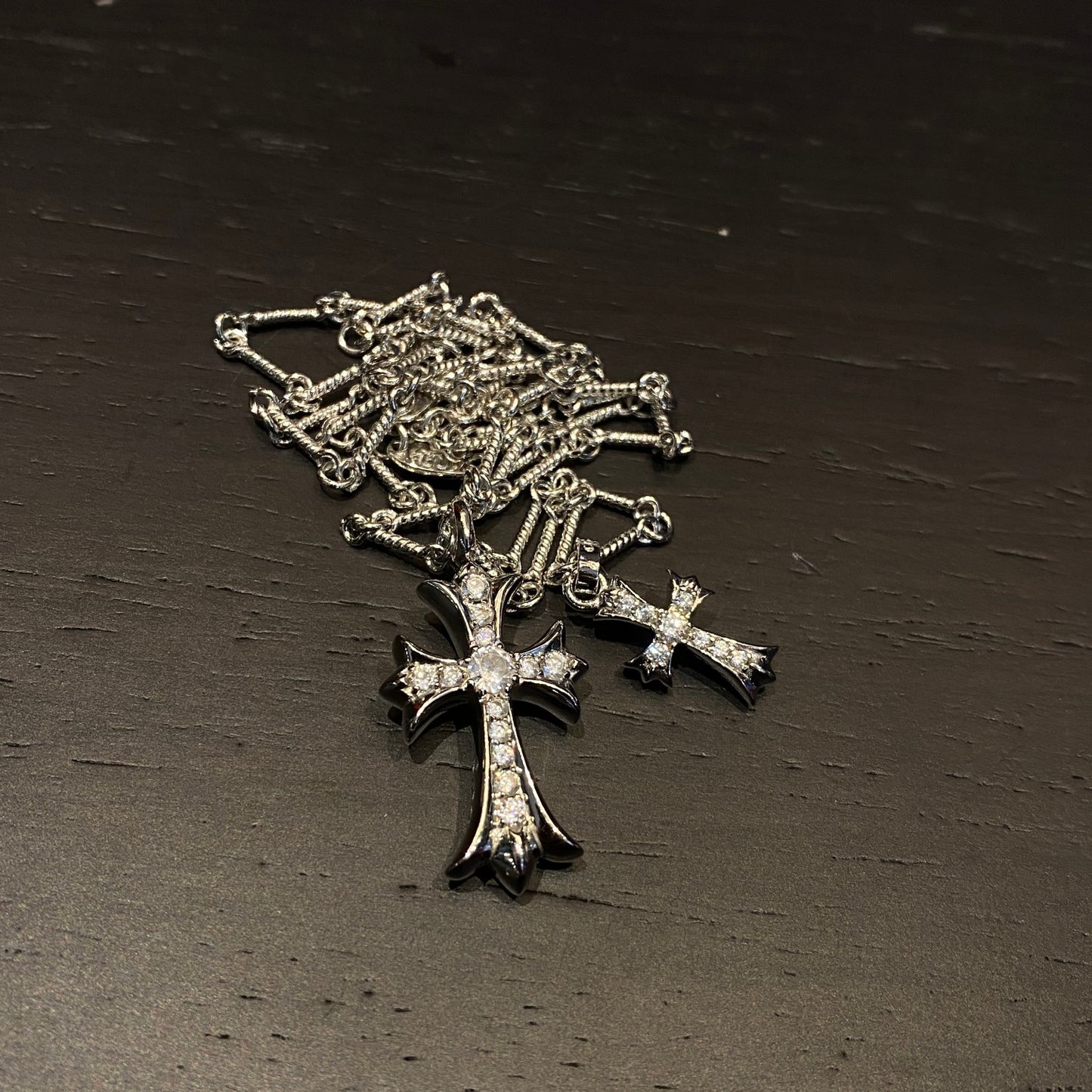 A4大小十字架套