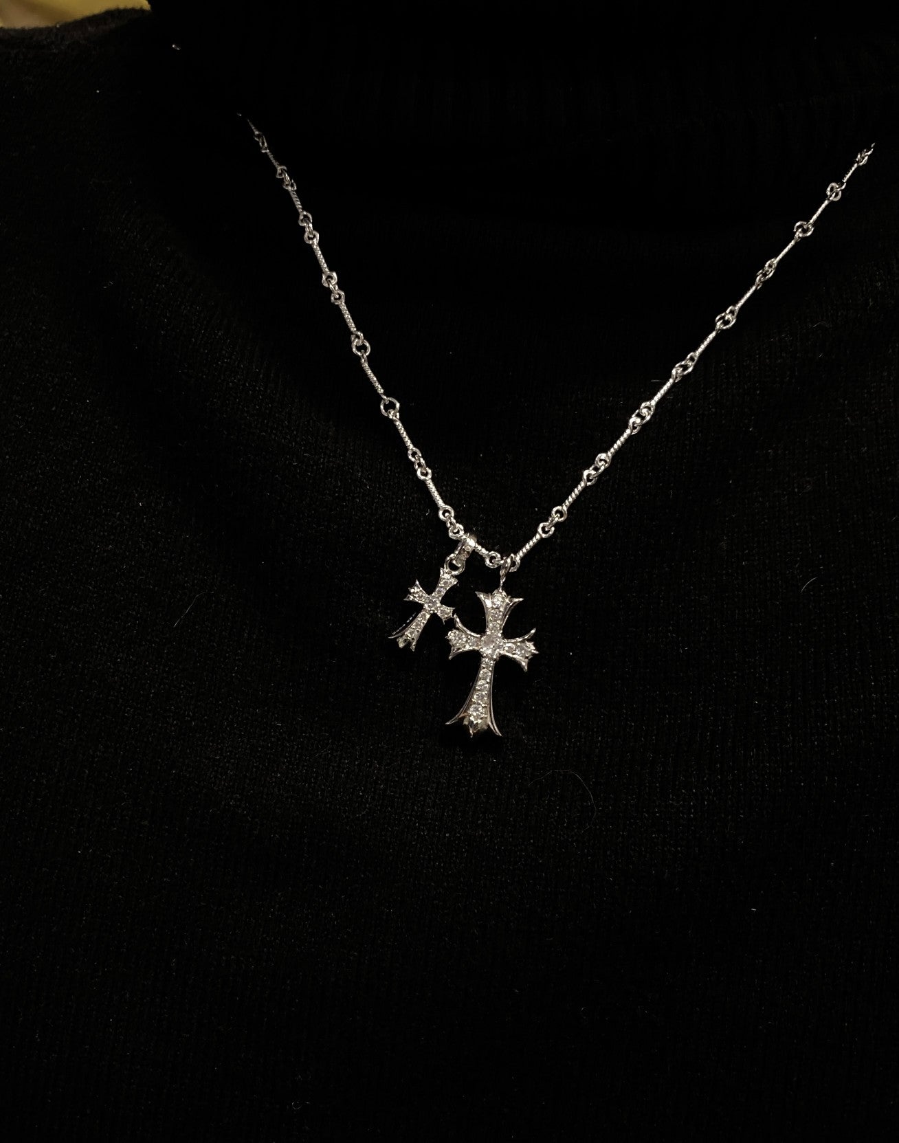 A4大小十字架套